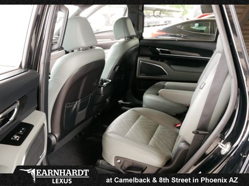 Used 2024 Kia Telluride SX Prestige X-Pro AWD/4WD image 24