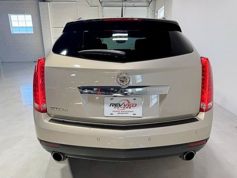 Used 2010 Cadillac SRX Luxury image 6