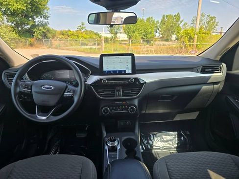 Used 2020 Ford Escape SE AWD/4WD image 13
