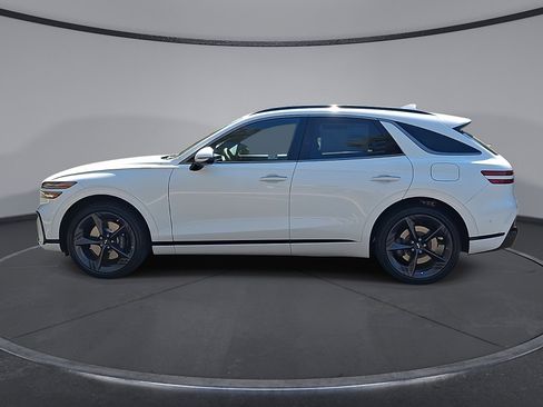 New 2026 Genesis GV70 3.5T Sport Prestige AWD/4WD image 5