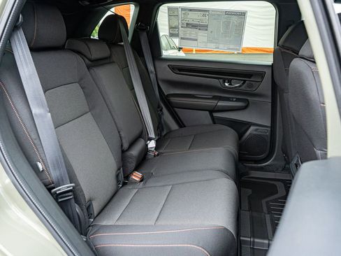 New 2026 Honda CR-V TrailSport image 14