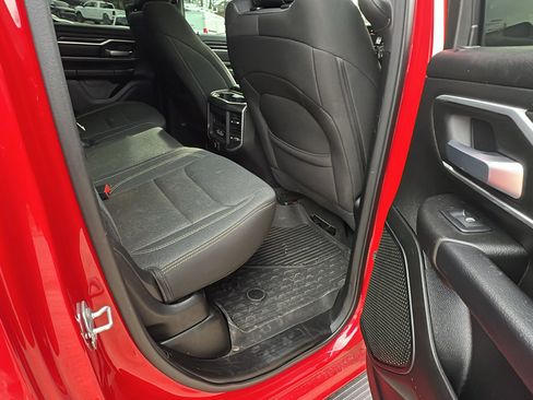 Used 2022 RAM 1500 Big Horn image 21