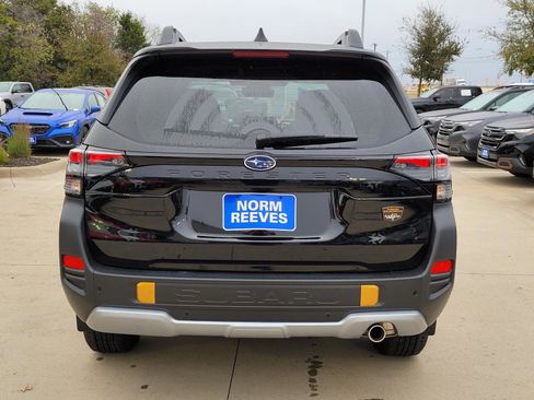 New 2026 Subaru Forester Wilderness image 17