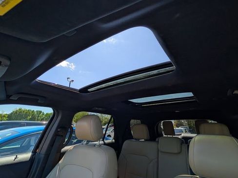 Used 2016 Ford Explorer XLT w/ Equipment Group 202A FWD image 24