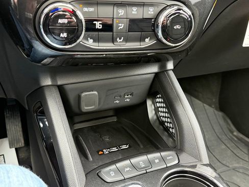 Used 2026 Chevrolet TrailBlazer ACTIV w/ Convenience Package image 53