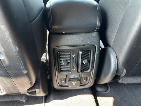 Used 2021 Dodge Durango Citadel w/ Technology Group AWD/4WD image 13