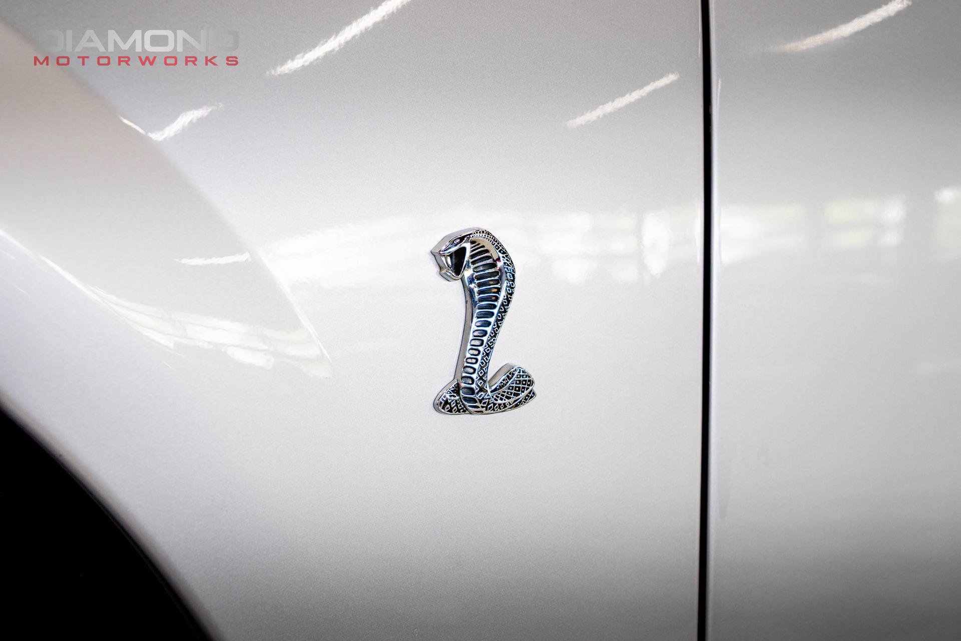 Used 2004 Ford Mustang Cobra RWD image 45