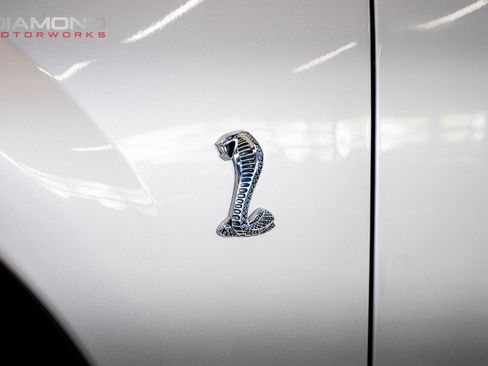 Used 2004 Ford Mustang Cobra RWD image 45
