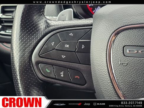 Used 2024 Dodge Durango GT AWD/4WD image 39