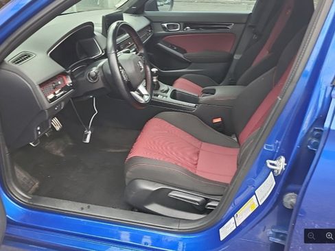 Used 2022 Honda Civic Si image 9