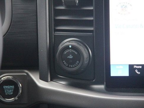 New 2025 Ford F150 XLT w/ Equipment Group 303A High image 15