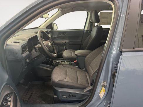 Used 2026 Ford Maverick XLT w/ XLT Luxury Package AWD/4WD image 7