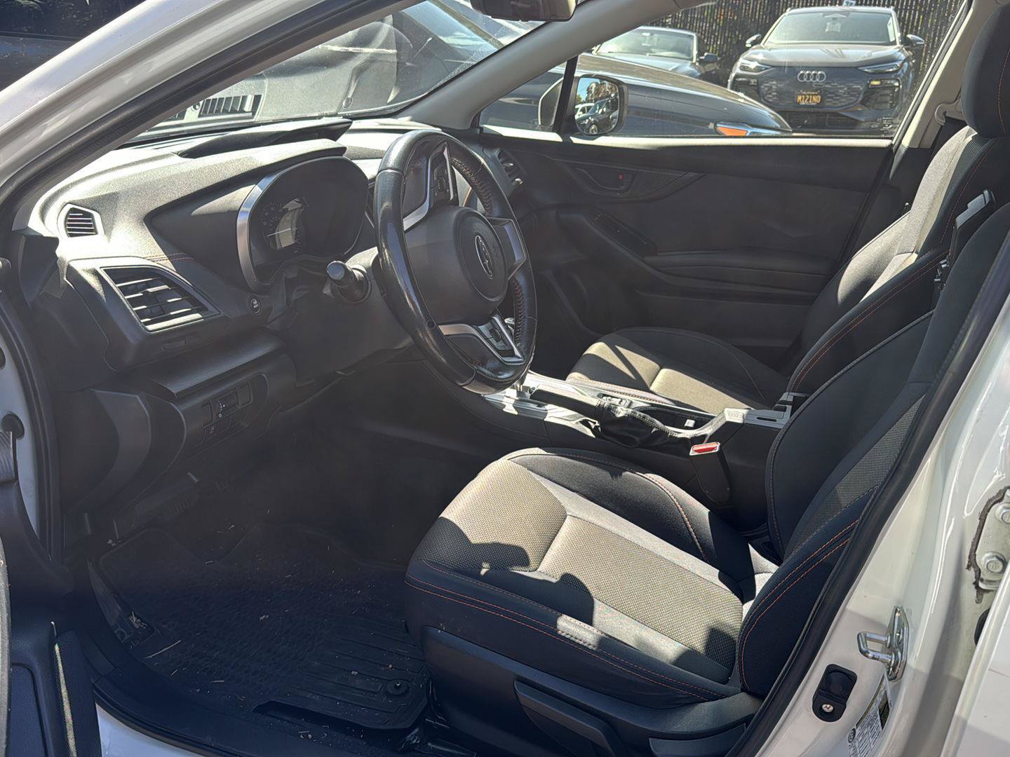 Used 2021 Subaru Crosstrek 2.0i Premium w/ Popular Package #3 AWD/4WD image 12