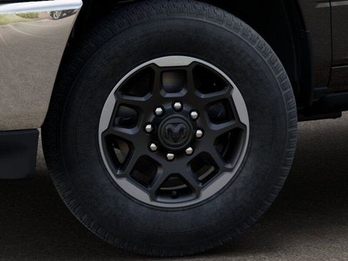 New 2025 RAM 2500 Laramie image 18