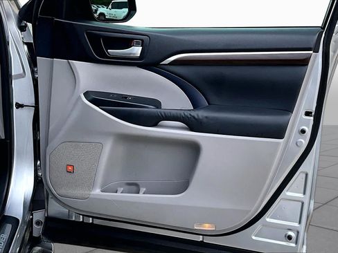 Used 2015 Toyota Highlander Limited FWD image 22