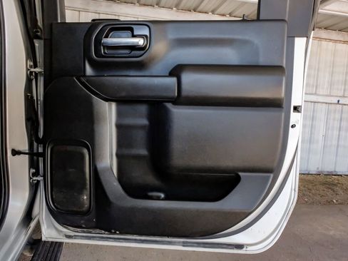 Used 2022 Chevrolet Silverado 3500 LT w/ Convenience Package image 48