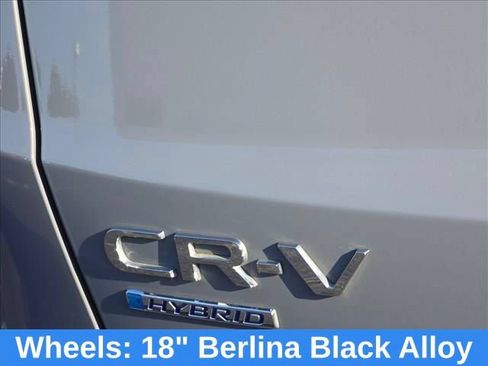 Used 2024 Honda CR-V Sport-L image 18