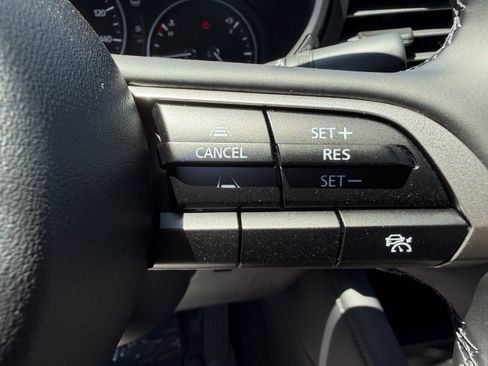 New 2026 MAZDA MAZDA3 s Sport image 22