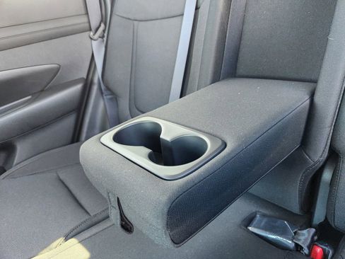 New 2025 Hyundai Tucson SEL image 17