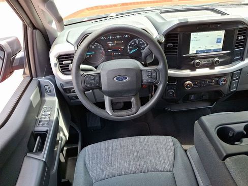 Used 2023 Ford F150 XLT image 12