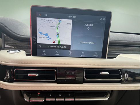 Used 2020 Lincoln Aviator Black Label w/ Dynamic Handling Package image 16