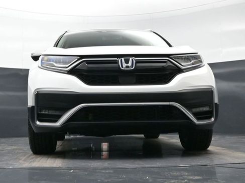Used 2022 Honda CR-V Touring image 32