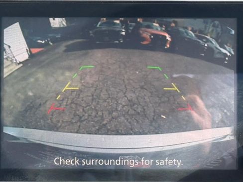 Used 2025 Nissan Altima 2.5 SV image 23