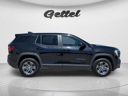 Used 2026 GMC Terrain Elevation