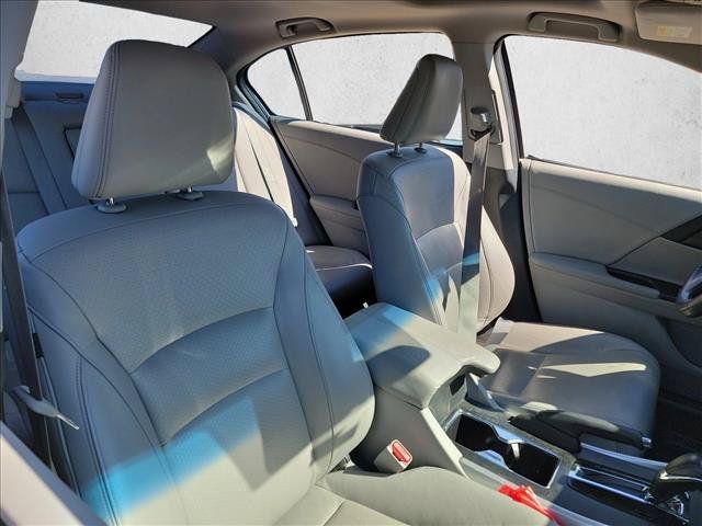 Used 2013 Honda Accord EX-L image 12