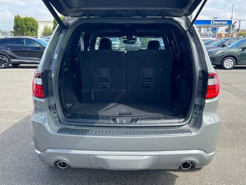 Used 2023 Dodge Durango Citadel AWD/4WD image 12