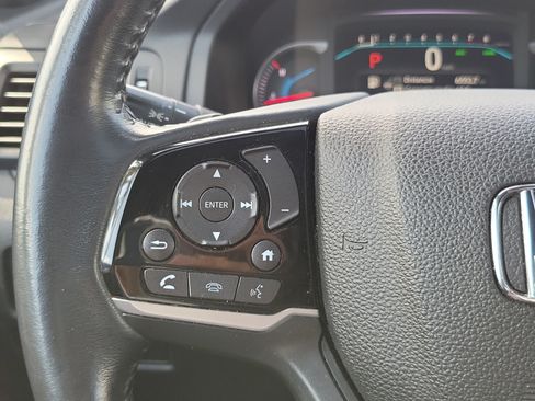 Certified 2021 Honda Passport EX-L image 26