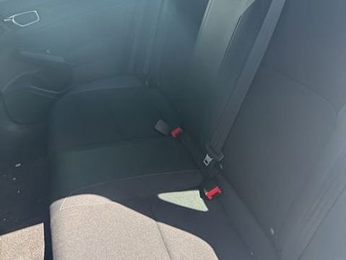 Used 2022 Honda Civic Sport image 7