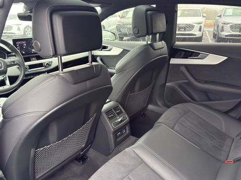 Used 2023 Audi A5 2.0T Premium Plus w/ Premium Plus image 30