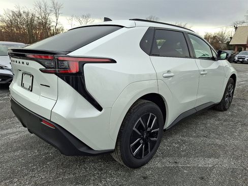 New 2026 Subaru Solterra Premium image 3