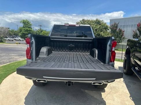 New 2026 Chevrolet Silverado 1500 RST AWD/4WD image 29