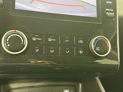 Used 2023 Hyundai Tucson SEL FWD image 15