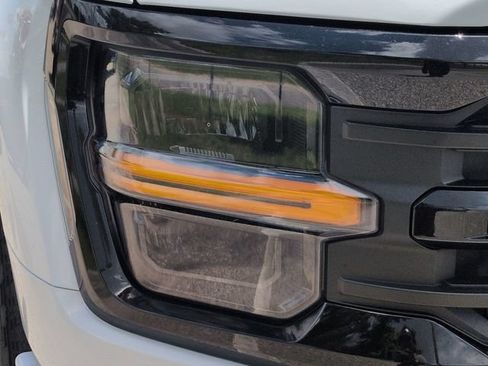 Certified 2024 Ford F150 XLT w/ Equipment Group 302A MID AWD/4WD image 9