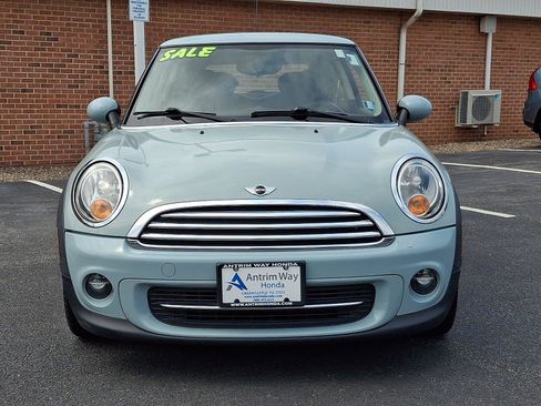 Used 2012 MINI Cooper Hardtop FWD image 2
