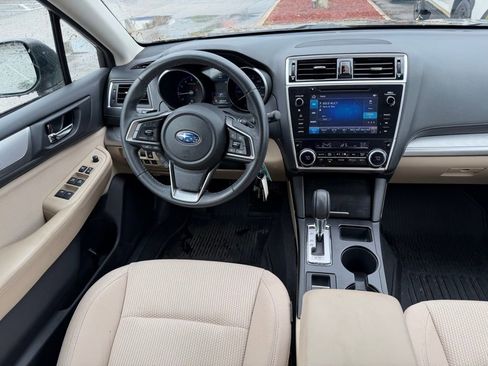 Used 2019 Subaru Outback 2.5i Premium w/ Popular Package #2 image 22