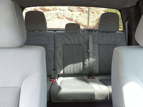Used 2013 Ford F150 XLT AWD/4WD image 20