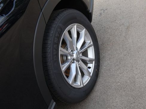 Certified 2024 Honda CR-V EX-L image 34