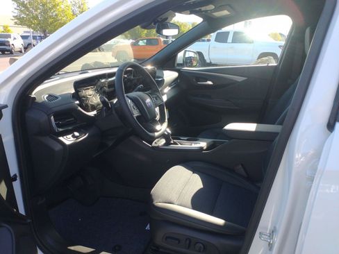 New 2025 Buick Envista Preferred w/ Convenience I Package image 23