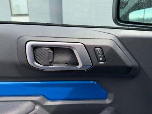 New 2026 Ford Bronco 2-Door AWD/4WD image 13