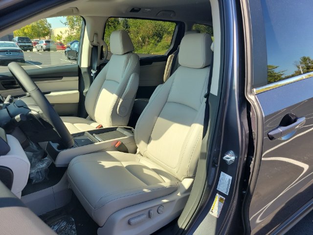 New 2027 Honda Odyssey EX-L image 19
