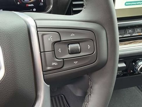 New 2026 GMC Sierra 1500 Elevation AWD/4WD image 13