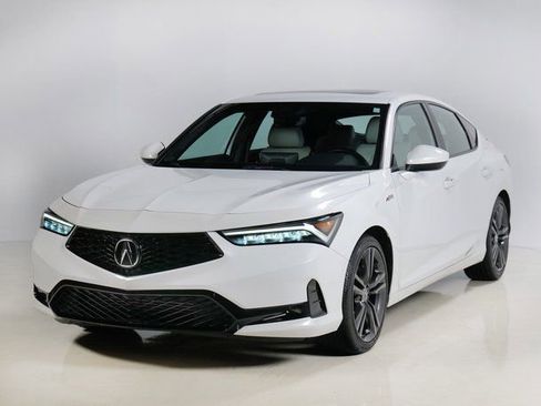 Used 2023 Acura Integra A-Spec image 28