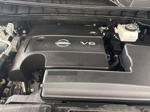 Used 2024 Nissan Murano SL image 35