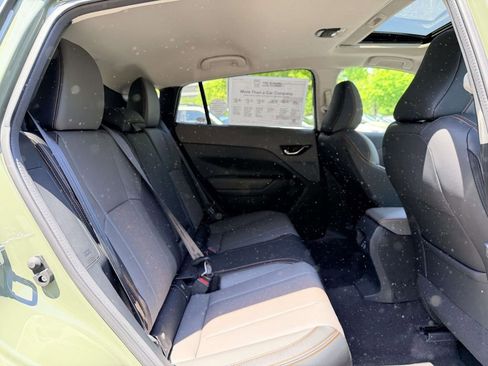 New 2026 Subaru Crosstrek 2.5i Limited AWD/4WD image 11