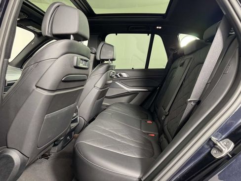 Used 2023 BMW X5 M50i w/ Executive Package AWD/4WD image 33