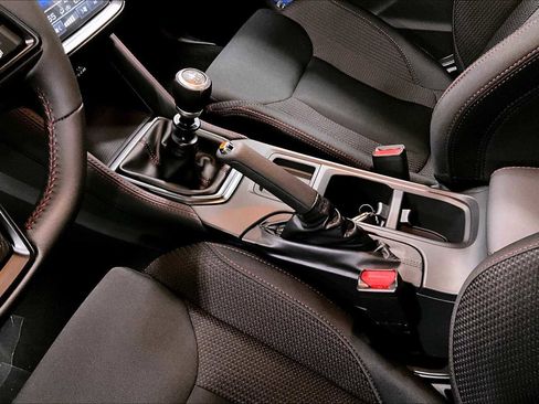 New 2025 Subaru WRX Premium image 7